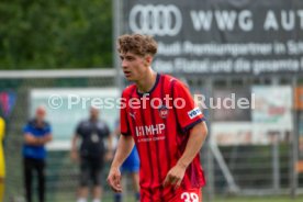 06.07.25 TSG Salach - 1. FC Heidenheim