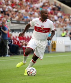 VfB Stuttgart 125 Jahre Tag des Brustrings