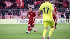 12.04.22 FC Bayern M&uuml;nchen - FC Villareal