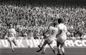30.03.91 1. FC K&ouml;ln - VfB Stuttgart