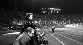 29.11.86 FC Bayern M&uuml;nchen - VfB Stuttgart