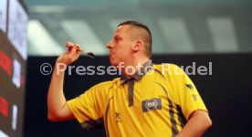 PDC European Tour 2018 European Darts Grand Prix 2018 Sindelfingen