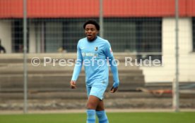 21.01.23 U19 VfB Stuttgart - U19 SC Freiburg