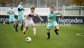 U19 VfB Stuttgart - U19 1. FSV Mainz 05