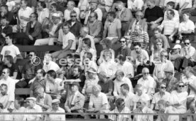 05.08.89 Stuttgarter Kickers - SG Wattenscheid 09