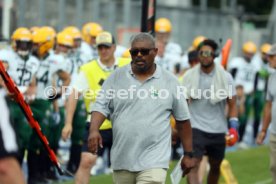 11.07.21 Stuttgart Surge - Leipzig Kings