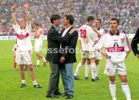 VfB Stuttgart