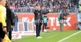 08.02.25 SC Freiburg - 1. FC Heidenheim
