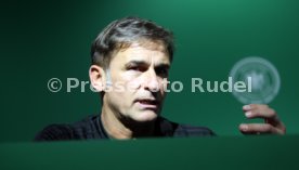 U21 Deutschland DFB - U21 Portugal Abschlusstraining und PK