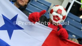 Schweiz - Panama