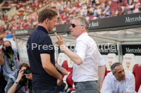 VfB Stuttgart - TSG 1899 Hoffenheim
