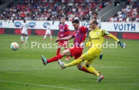 07.05.23 1. FC Heidenheim - 1. FC Magdeburg