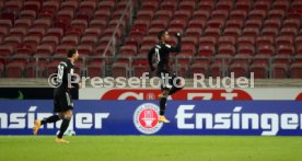 28.11.20 VfB Stuttgart - FC Bayern M&uuml;nchen