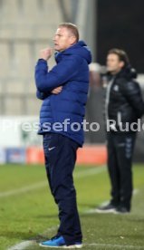 SG Sonnenhof Gro&szlig;aspach - SV Wehen Wiesbaden