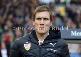VfB Stuttgart - DSC Arminia Bielefeld