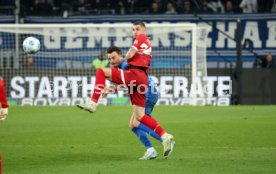 23.02.25 TSG 1899 Hoffenheim - VfB Stuttgart