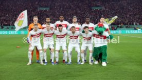 06.12.23 VfB Stuttgart - Borussia Dortmund