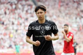 21.05.23 1. FSV Mainz 05 - VfB Stuttgart