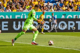 05.09.26 TSG Hoffenheim - Borussia Dortmund