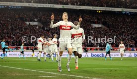 10.12.23 VfB Stuttgart - Bayer 04 Leverkusen