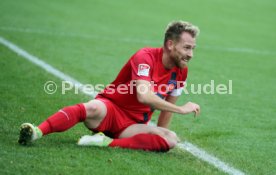 1. FC Heidenheim - 1. FC Union Berlin