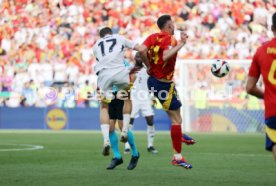 05.07.24 Spanien - Deutschland