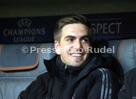 FC Bayern M&uuml;nchen