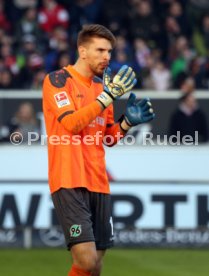 VfB Stuttgart - Hannover 96