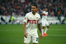 18.01.26 VfB Stuttgart - 1. FC Union Berlin