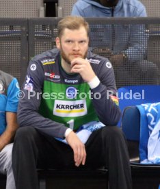 26.12.20 TVB Stuttgart - Bergischer HC