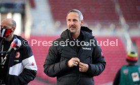 07.11.20 VfB Stuttgart - Eintracht Frankfurt