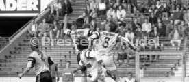 29.02.92 VfB Stuttgart - Dynamo Dresden