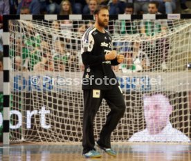 Frisch Auf G&ouml;ppingen - THW Kiel