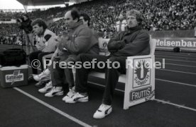 24.11.90 VfB Stuttgart - 1. FC K&ouml;ln