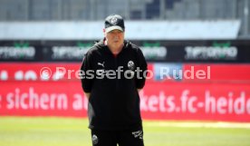 09.05.21 1. FC Heidenheim - SV Sandhausen