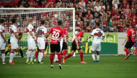 SC Freiburg - VfB Stuttgart