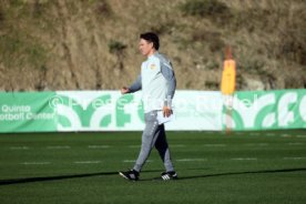 03.01.23 VfB Stuttgart Trainingslager Marbella 2023