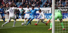 TSG 1899 Hoffenheim - Hertha BSC Berlin