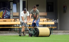 18.07.23 VfB Stuttgart Trainingslager Neukirchen