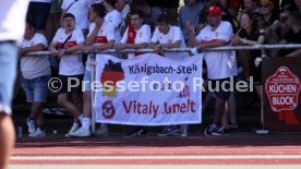 16.07.22 Brentford FC - VfB Stuttgart