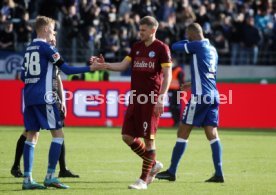 26.02.22 Karlsruher SC - FC Schalke 04
