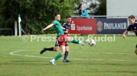 28.04.24 TSGV Waldstetten - FC Esslingen