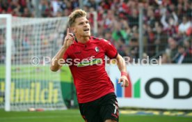 SC Freiburg - TSG 1899 Hoffenheim