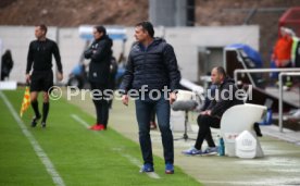 Karlsruher SC - SG Sonnenhof Gro&szlig;aspach