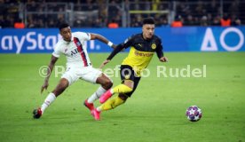 Borussia Dortmund - Paris St. Germain