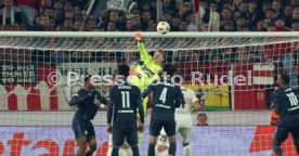 06.11.25 VfB Stuttgart - Feyenoord Rotterdam