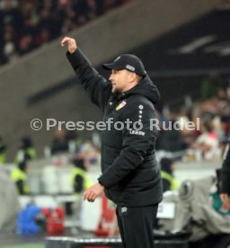 14.02.26 VfB Stuttgart - 1. FC K&ouml;ln