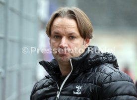 SG Sonnenhof Gro&szlig;aspach - SC Preu&szlig;en M&uuml;nster