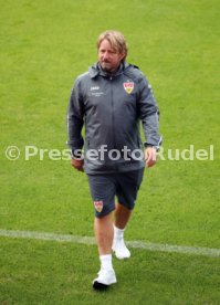 24.08.20 VfB Stuttgart Trainingslager Kitzbühel