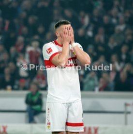 25.04.25 VfB Stuttgart - 1. FC Heidenheim